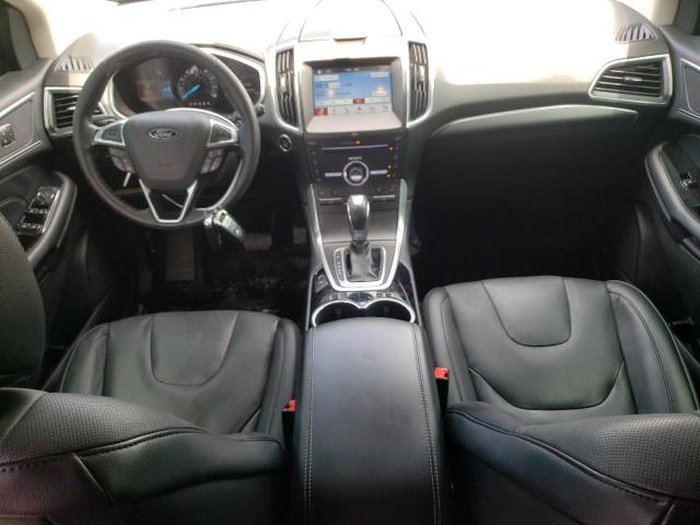 Photo 8 from auction – 2018 FORD EDGE TITAN with VIN 2FMPK3K92JBB41458