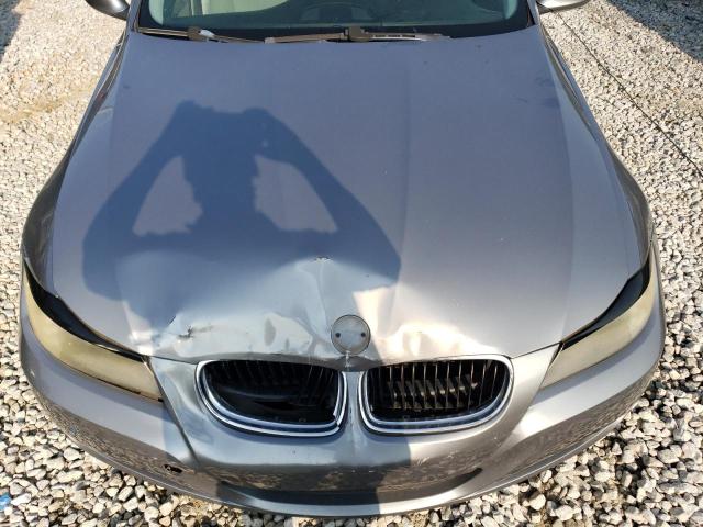 Photo 11 from auction – 2009 BMW 328 I with VIN WBAPH77569NM29724