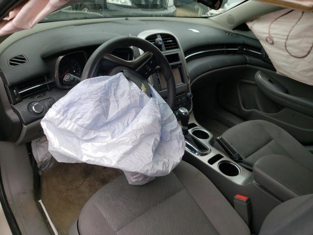 Photo 8 from auction – 2014 CHEVROLET MALIBU LS with VIN 1G11B5SL4EF116382