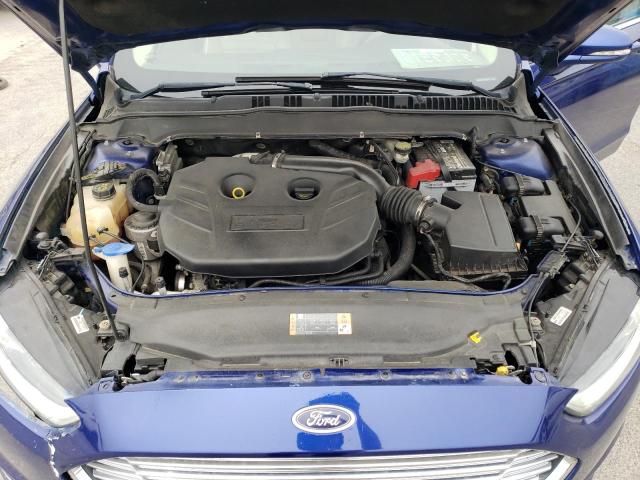 Photo 11 from auction – 2015 FORD FUSION SE with VIN 3FA6P0H98FR282427