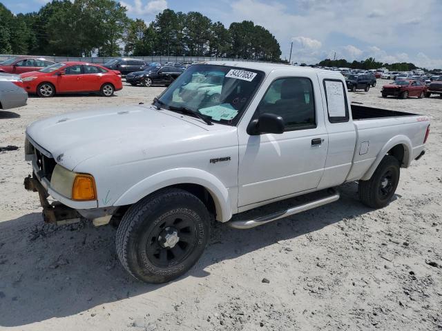 FORD RANGER SUP 2004 with VIN 1FTYR14UX4PA67522 - Photo from auction