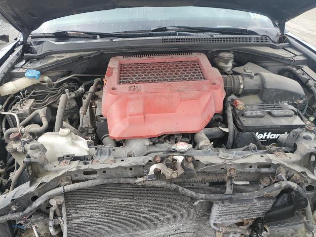 Photo 12 from auction – 2008 ACURA RDX with VIN 5J8TB18288A008731