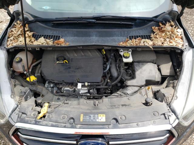 Photo 12 from auction – 2017 FORD ESCAPE SE with VIN 1FMCU9GD3HUE08569