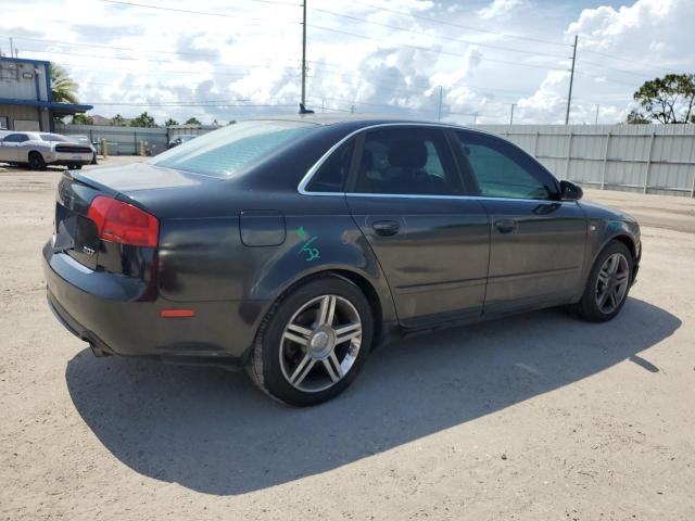 Photo 3 from auction – 2008 AUDI A4 2.0T with VIN WAUAF78E58A029010