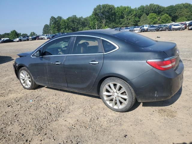 Photo 2 from auction – 2014 BUICK VERANO with VIN 1G4PP5SK9E4219542