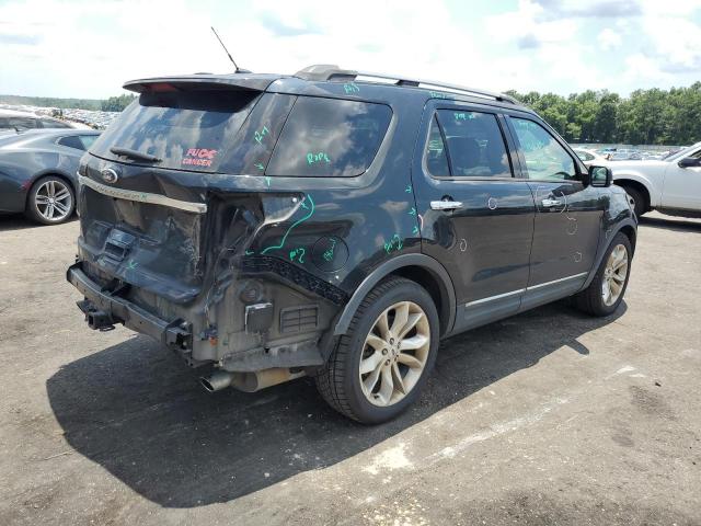 Photo 3 from auction – 2015 FORD EXPLORER L with VIN 1FM5K7F82FGC21763
