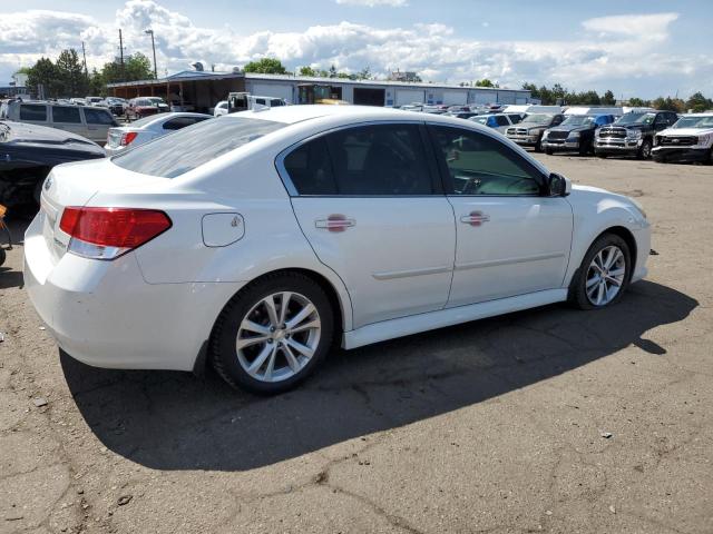 Photo 3 from auction – 2013 SUBARU LEGACY 2.5 with VIN 4S3BMCP63D3030199