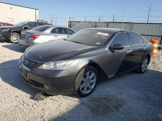 LEXUS ES 350 2008 с VIN JTHBJ46G982191790 - Снимка от търг
