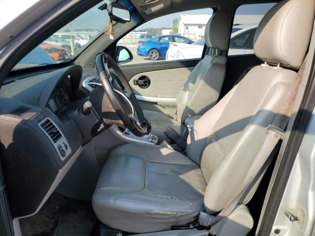 Photo 7 from auction – 2010 CHEVROLET EQUINOX with VIN 2CNDL63F896210423