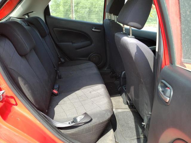 Photo 10 from auction – 2012 MAZDA MAZDA2 with VIN JM1DE1KZ7C0146727