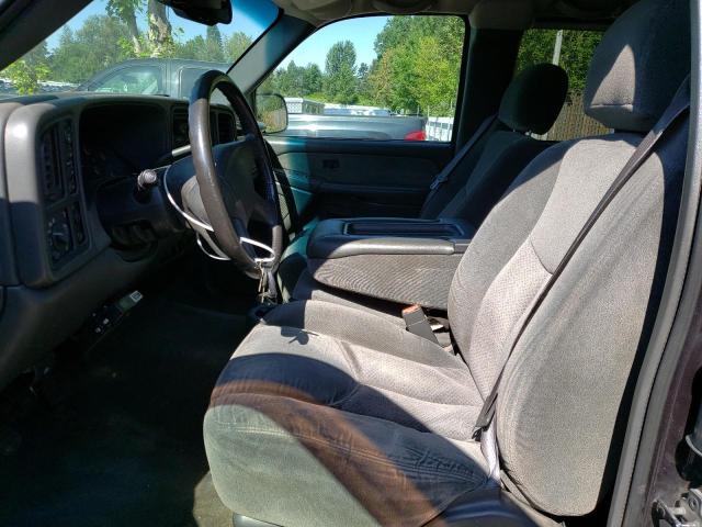 Photo 7 from auction – 2003 CHEVROLET SILVERADO with VIN 2GCEK19T131253615
