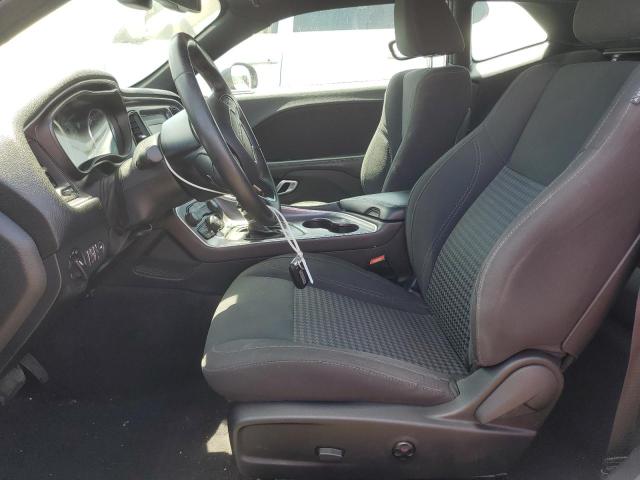 Photo 7 from auction – 2016 DODGE CHALLENGER with VIN 2C3CDZAG3GH353909