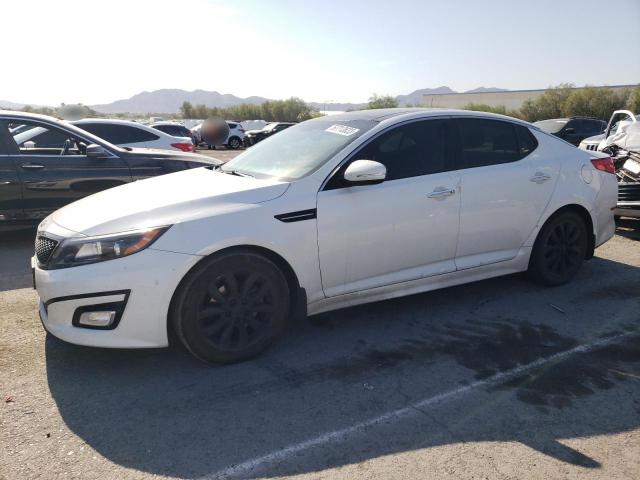 Foto 1 de la subasta – 2015 KIA OPTIMA EX con VIN 5XXGN4A75FG411243