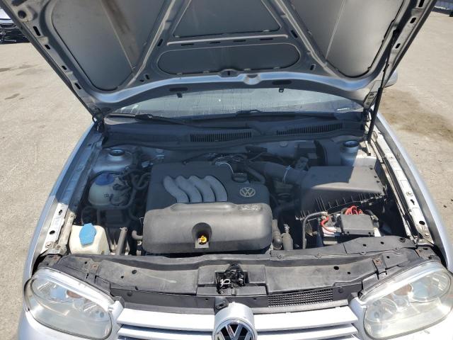 Photo 11 from auction – 2004 VOLKSWAGEN GOLF GL with VIN 9BWFL61J944003964