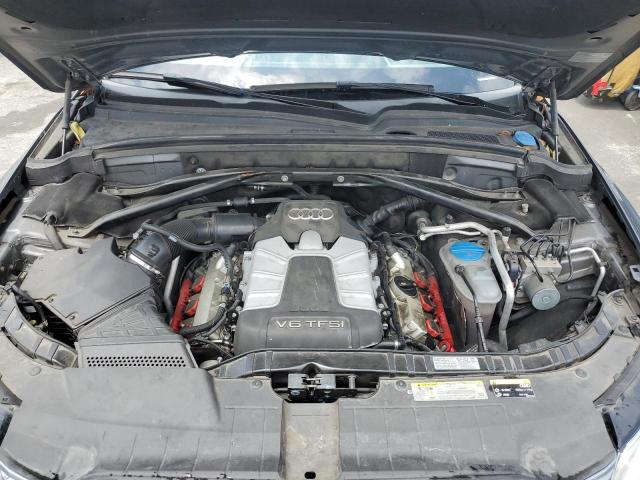 Photo 12 from auction – 2014 AUDI SQ5 PREMIU with VIN WA1CGAFP4EA089036