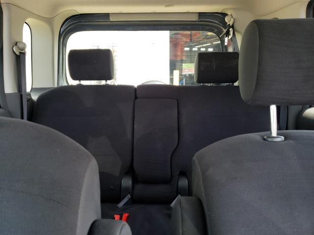 Photo 10 from auction – 2013 NISSAN CUBE S with VIN JN8AZ2KR0DT304763