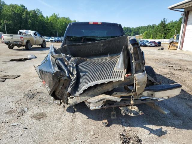 Photo 6 from auction – 2000 CHEVROLET SILVERADO with VIN 1GCEK19T2YE329137