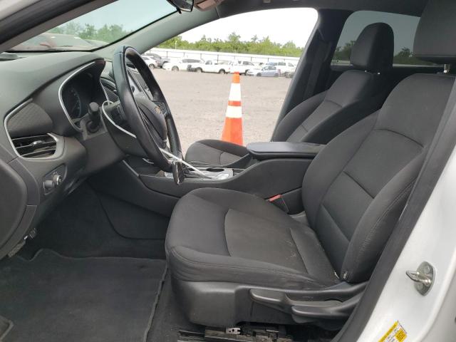 Photo 7 from auction – 2016 CHEVROLET MALIBU LS with VIN 1G1ZB5ST9GF307382