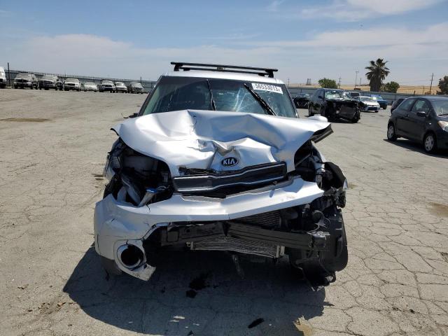 Photo 5 from auction – 2019 KIA SOUL + with VIN KNDJP3A50K7649478
