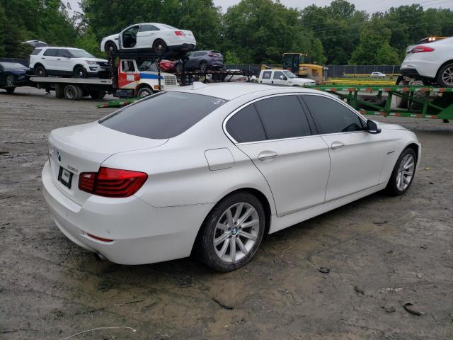 Photo 3 from auction – 2014 BMW 535 XI with VIN WBA5B3C52ED537619