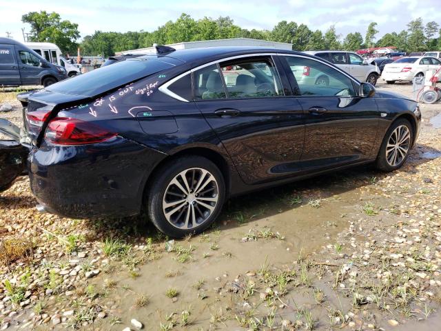 Photo 3 from auction – 2019 BUICK REGAL PREF with VIN W04GL6SX9K1006325