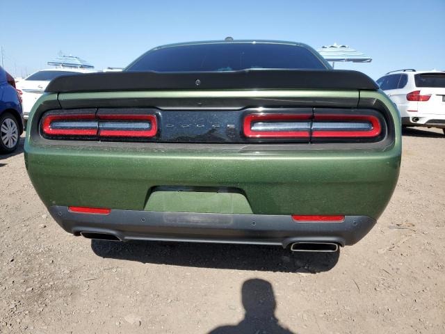 Photo 6 from auction – 2022 DODGE CHALLENGER with VIN 2C3CDZBT6NH185515