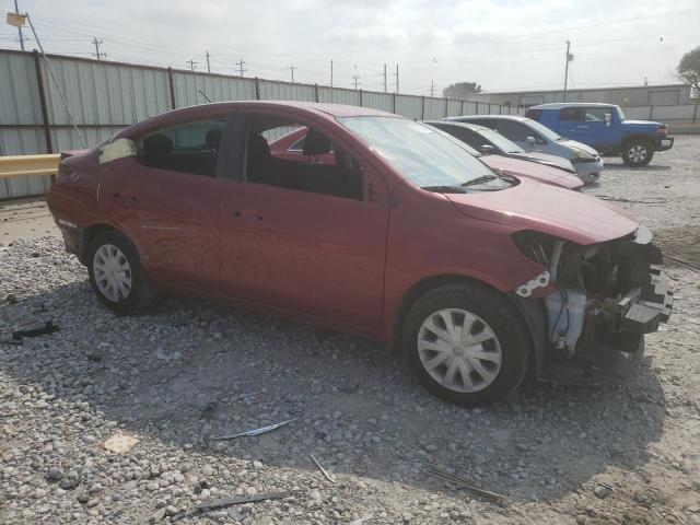 Photo 4 from auction – 2015 NISSAN VERSA S with VIN 3N1CN7AP1FL814594