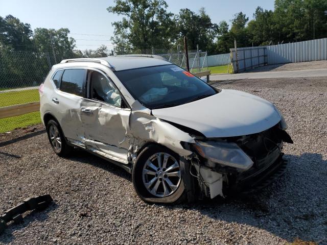 Photo 4 from auction – 2015 NISSAN ROGUE S with VIN KNMAT2MT1FP558869