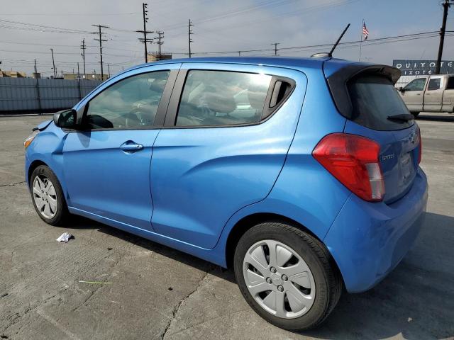 Photo 2 from auction – 2017 CHEVROLET SPARK LS with VIN KL8CB6SA5HC825518