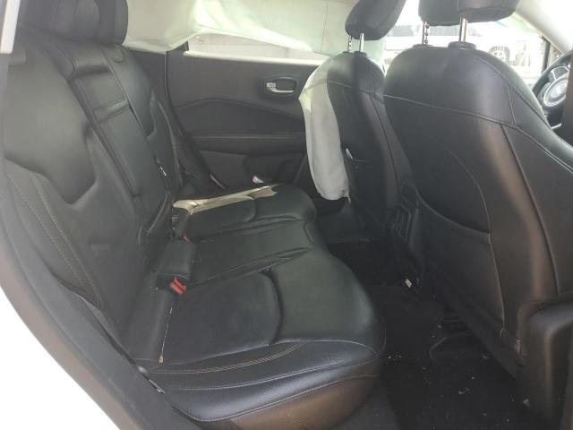 Фото 11 с аукциона – 2018 JEEP COMPASS LI с VIN 3C4NJDCB3JT191263