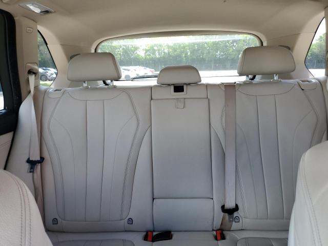 Photo 10 from auction – 2015 BMW X5 with VIN 5UXKR6C51F0J74689