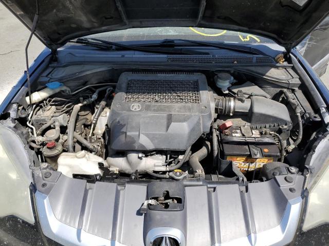 Photo 11 from auction – 2008 ACURA RDX with VIN 5J8TB18288A013699