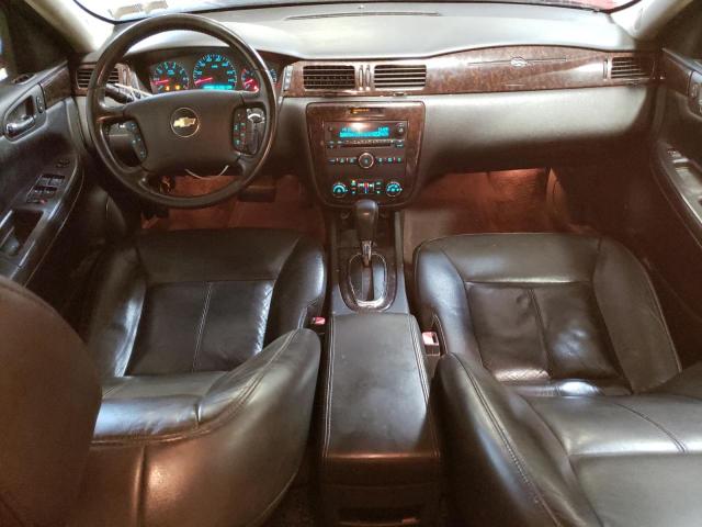 Photo 8 from auction – 2014 CHEVROLET IMPALA LIM with VIN 2G1WC5E31E1182927