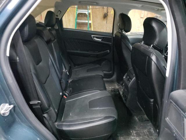 Photo 11 from auction – 2016 FORD EDGE SPORT with VIN 2FMPK4AP1GBB32748
