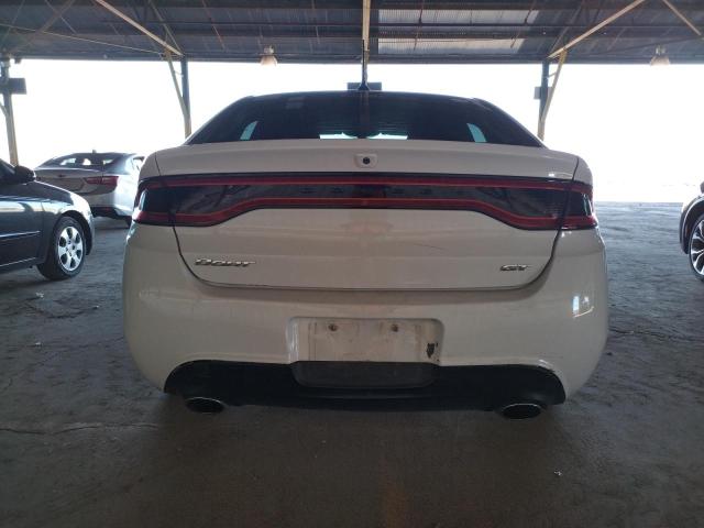 Photo 6 from auction – 2016 DODGE DART GT SP with VIN 1C3CDFGB3GD816025