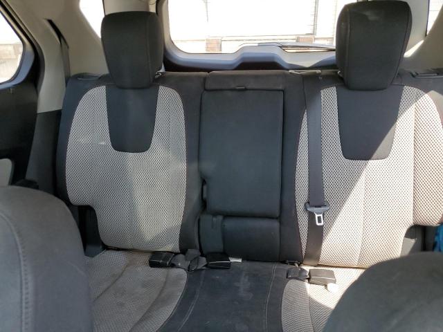 Photo 10 from auction – 2013 CHEVROLET EQUINOX LT with VIN 2GNALDEKXD6329550