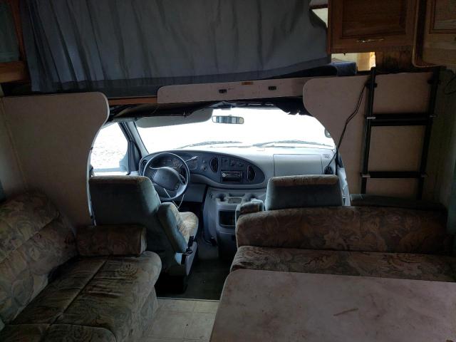Zdjęcie 5 z aukcji – 2003 FORD TIOGA z VIN 1FDXE45S32HA81528