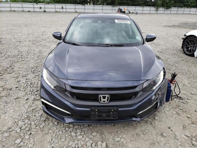 Photo 5 from auction – 2019 HONDA CIVIC LX with VIN 2HGFC2F60KH537699