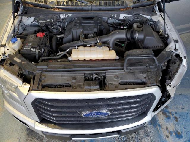 Photo 11 from auction – 2017 FORD F150 SUPER with VIN 1FTEW1EP1HFB65516