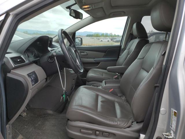Photo 7 from auction – 2013 HONDA ODYSSEY EX with VIN 5FNRL5H69DB033641