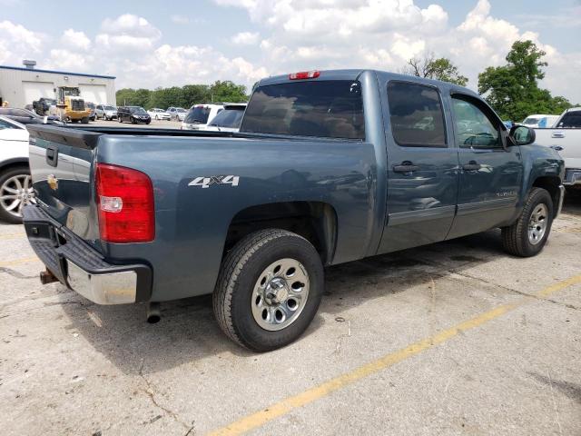 Photo 3 from auction – 2012 CHEVROLET SILVERADO with VIN 3GCPKSEA8CG133207