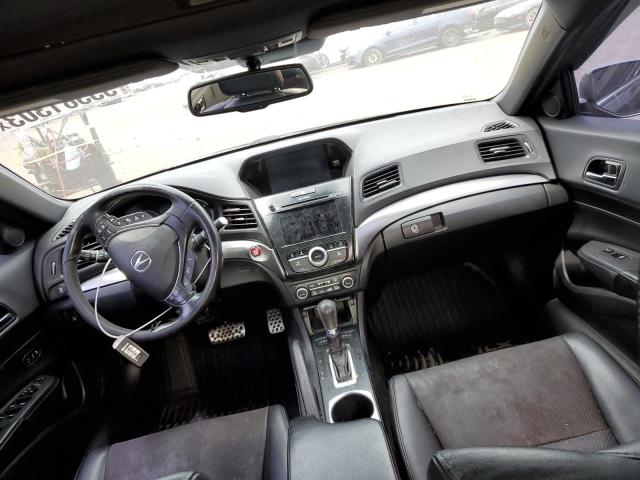 Photo 8 from auction – 2016 ACURA ILX PREMIU with VIN 19UDE2F82GA001975