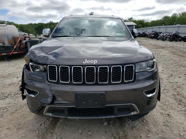 Photo 5 from auction – 2021 JEEP GRAND CHER with VIN 1C4RJFBG3MC628012