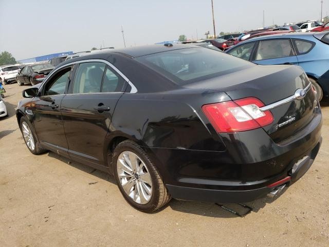 Photo 2 from auction – 2010 FORD TAURUS SEL with VIN 1FAHP2EW1AG153802