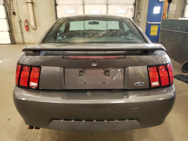 Photo 6 from auction – 2003 FORD MUSTANG with VIN 1FAFP40403F402897