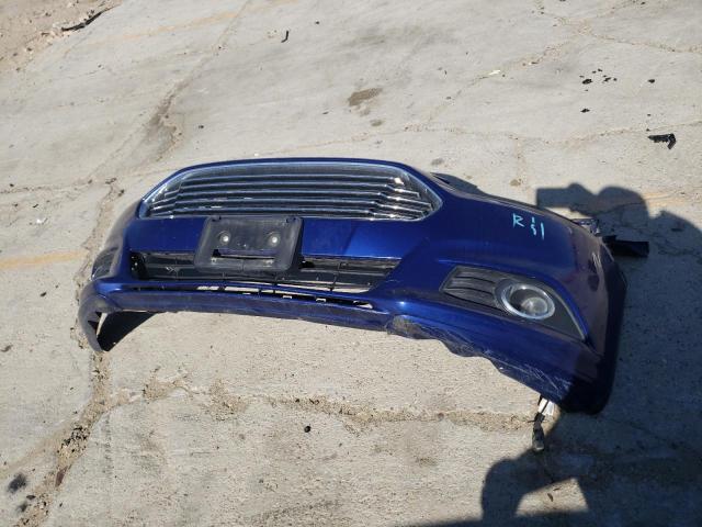 Photo 12 from auction – 2013 FORD FUSION SE with VIN 3FA6P0HR8DR254561