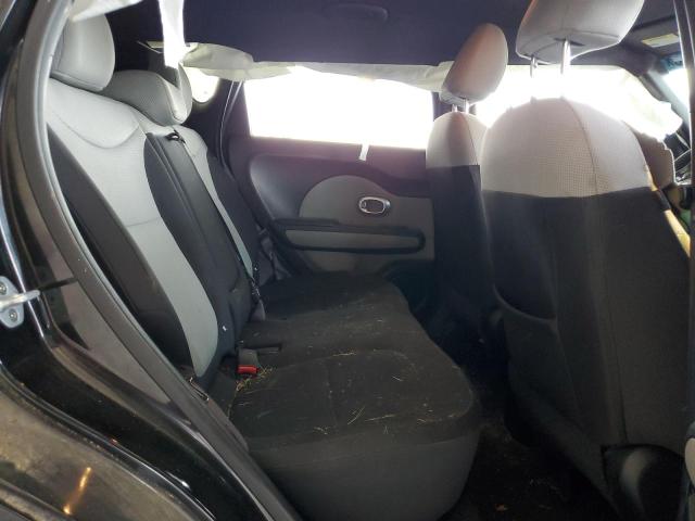 Photo 10 from auction – 2014 KIA SOUL with VIN KNDJN2A21E7734615