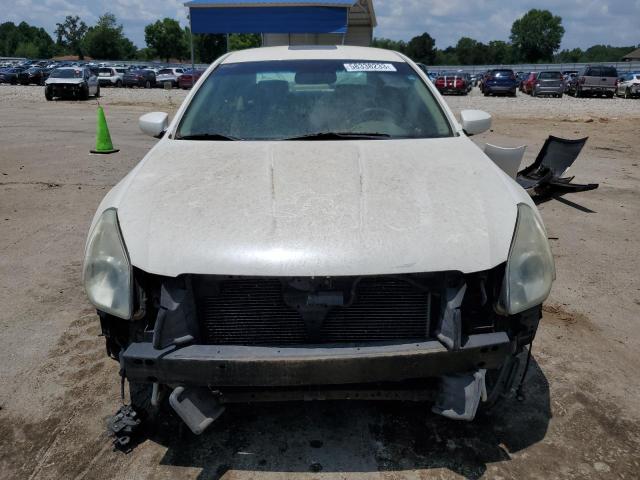 Photo 5 from auction – 2008 NISSAN MAXIMA with VIN 1N4BA41E18C815895
