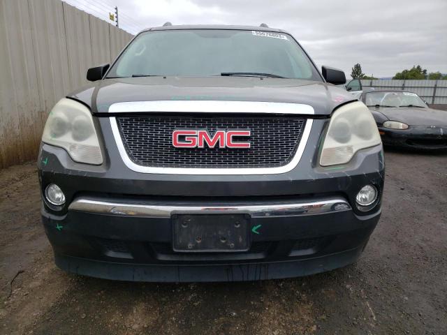 Photo 5 from auction – 2012 GMC ACADIA SLE with VIN 1GKKRPED9CJ401861