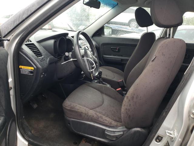 صورة رقم 7 من المزاد - 2011 KIA SOUL مع VIN KNDJT2A11B7714762
